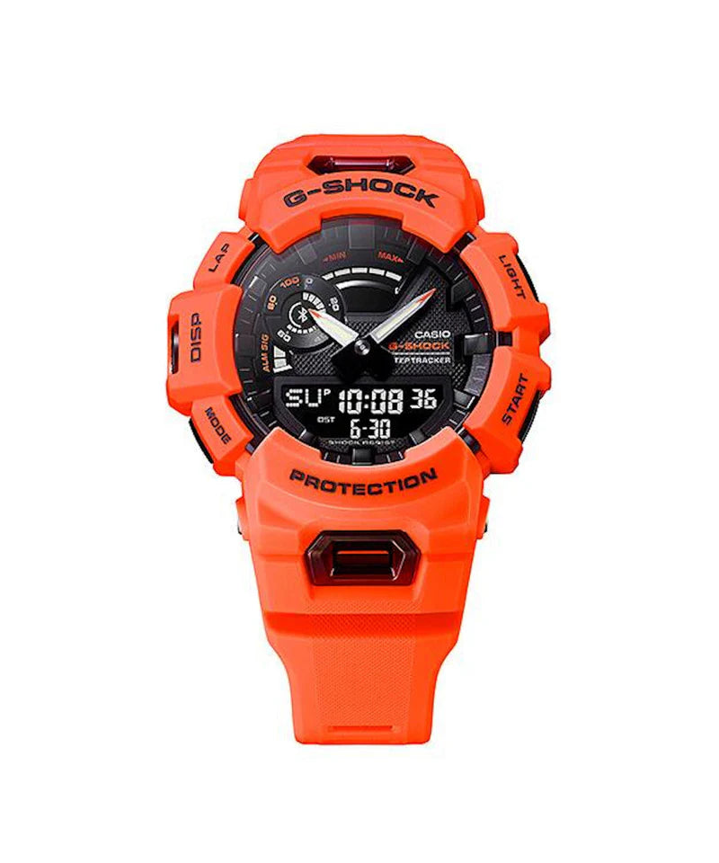 G-SHOCK G-SQUAD GBA-900-4ADR