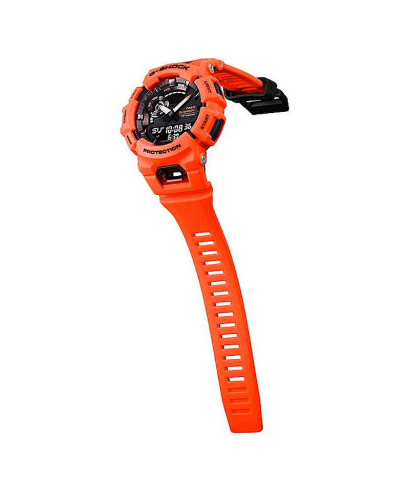 G-SHOCK G-SQUAD GBA-900-4ADR