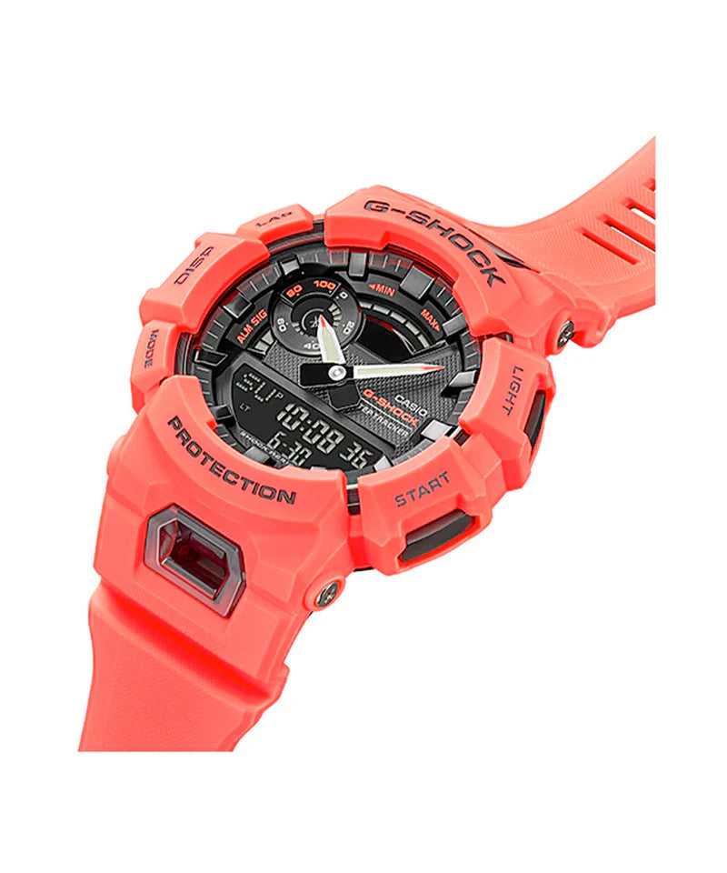 G-SHOCK G-SQUAD GBA-900-4ADR