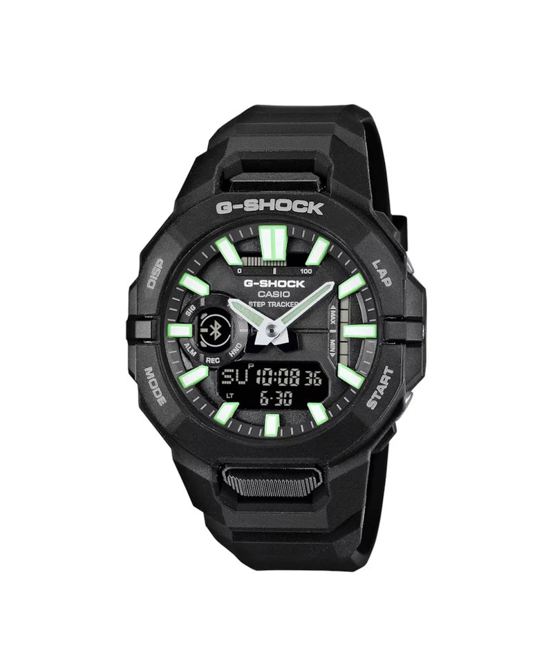 G-SHOCK G-SQUAD GBA-950-1ADR