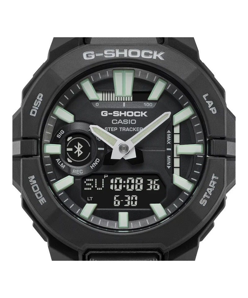 G-SHOCK G-SQUAD GBA-950-1ADR