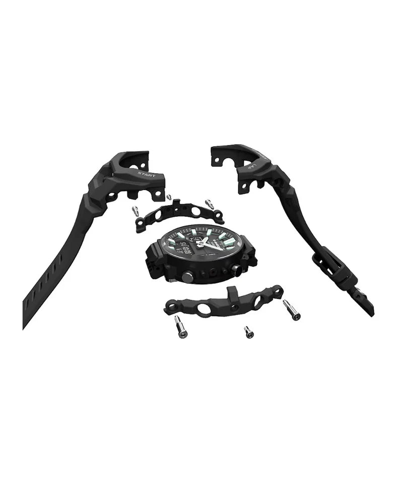 G-SHOCK G-SQUAD GBA-950-1ADR