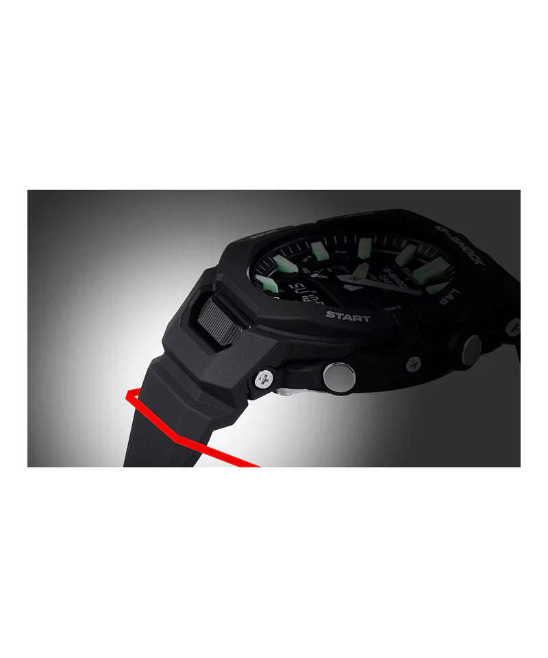G-SHOCK G-SQUAD GBA-950-1ADR