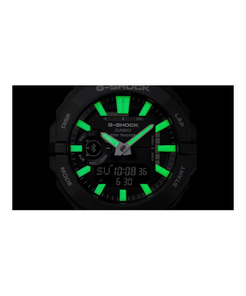 G-SHOCK G-SQUAD GBA-950-1ADR