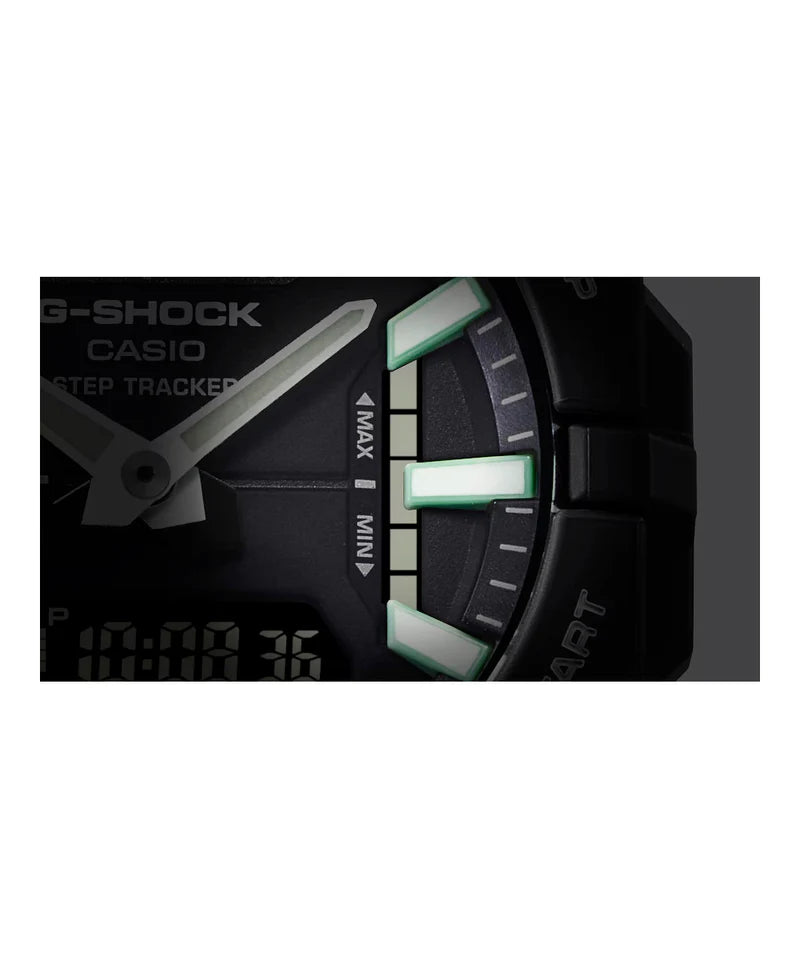 G-SHOCK G-SQUAD GBA-950-1ADR