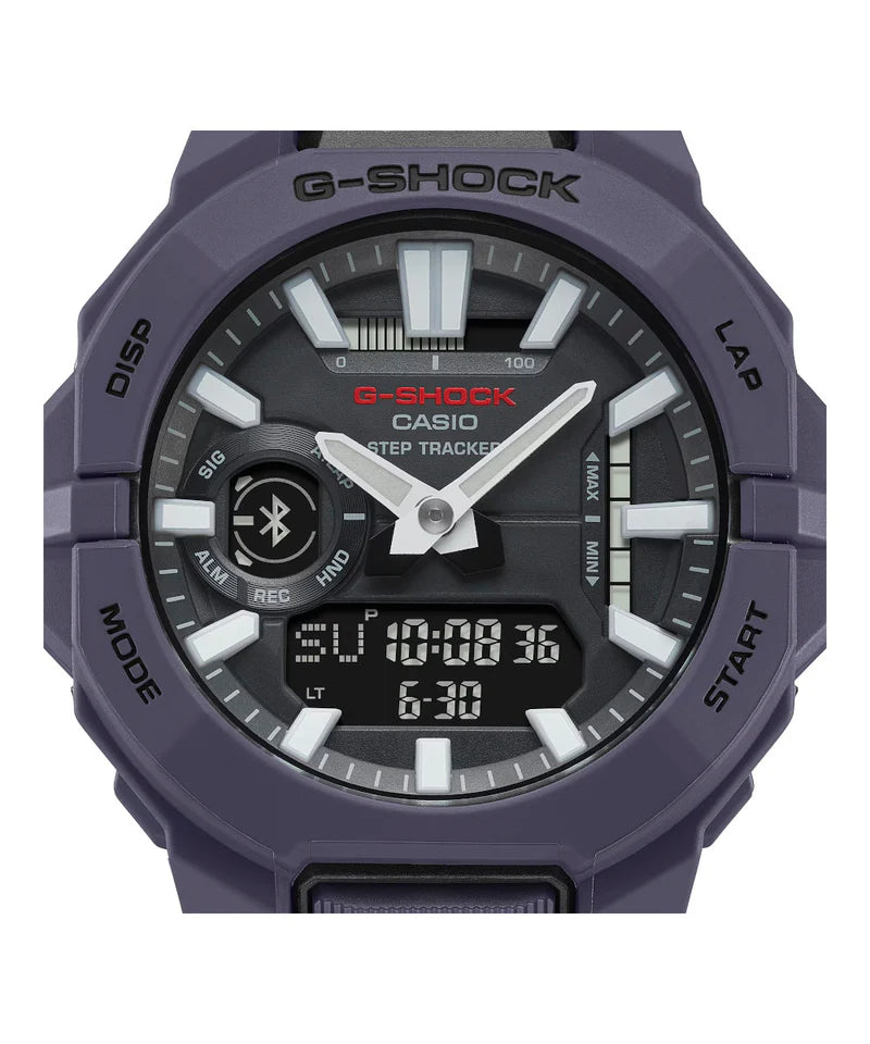G-SHOCK G-SQUAD GBA-950-2ADR