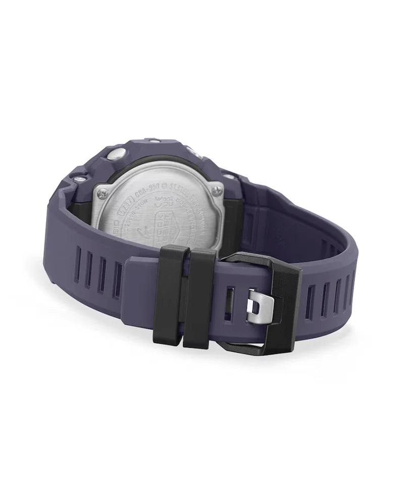 G-SHOCK G-SQUAD GBA-950-2ADR