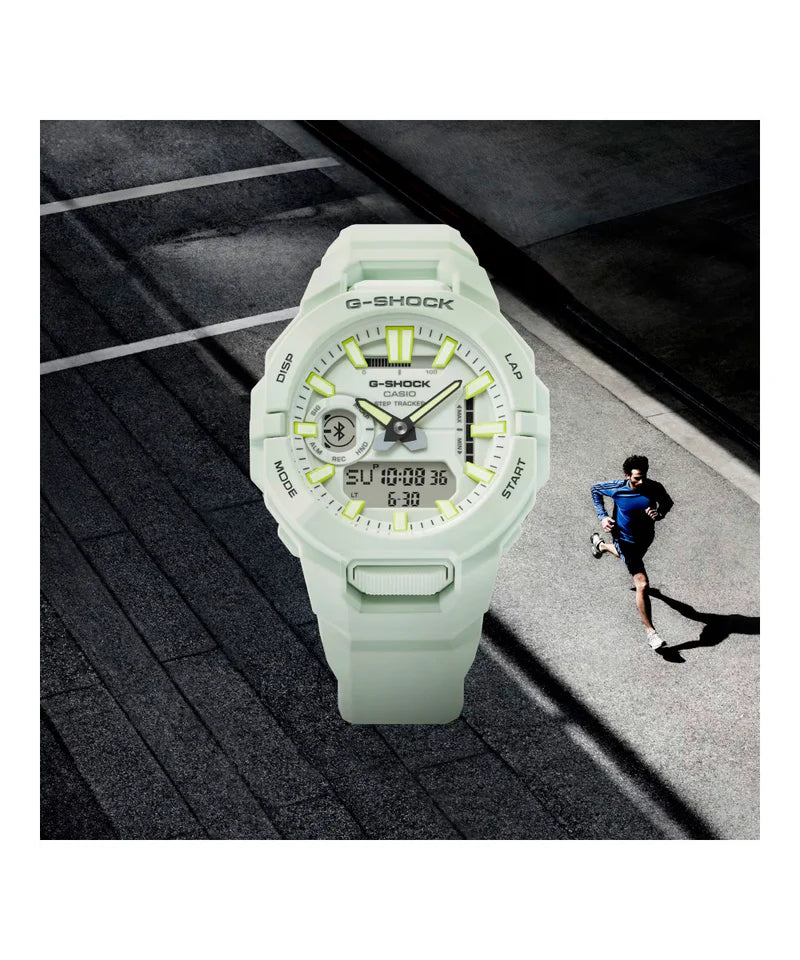 G-SHOCK G-SQUAD GBA-950-2ADR