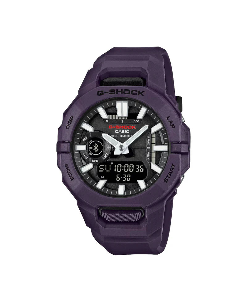 G-SHOCK G-SQUAD GBA-950-2ADR