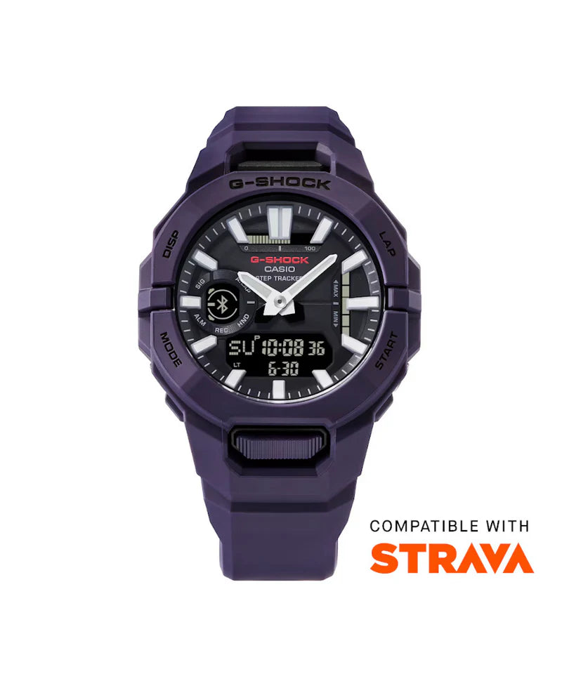 G-SHOCK G-SQUAD GBA-950-2ADR