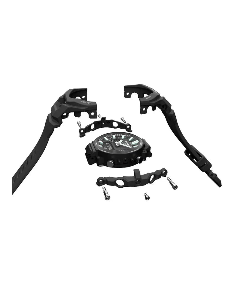 G-SHOCK G-SQUAD GBA-950-2ADR