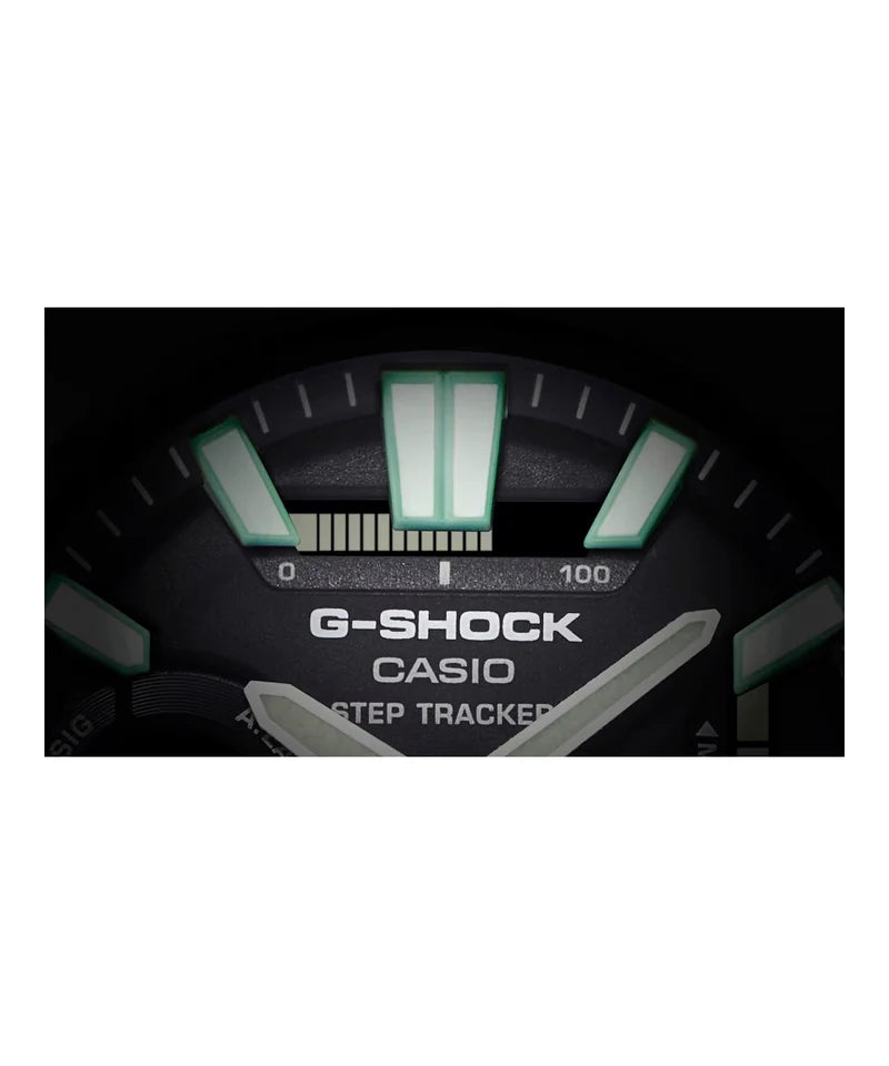 G-SHOCK G-SQUAD GBA-950-2ADR