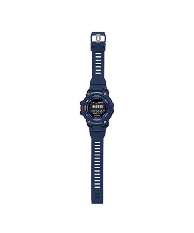 G-SHOCK G-SQUAD GBD-100-2DR
