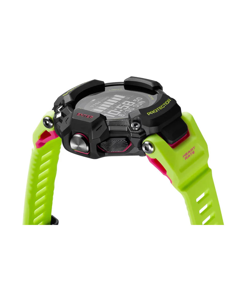 G-SHOCK G-SQUAD GBD-H2000-1A9