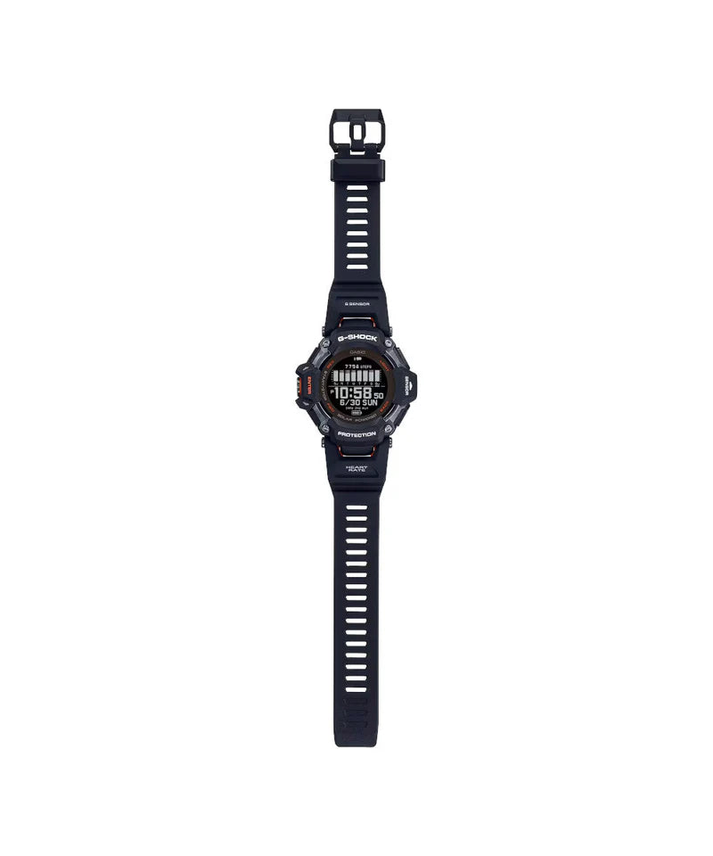 G-SHOCK G-SQUAD GBD-H2000-1A