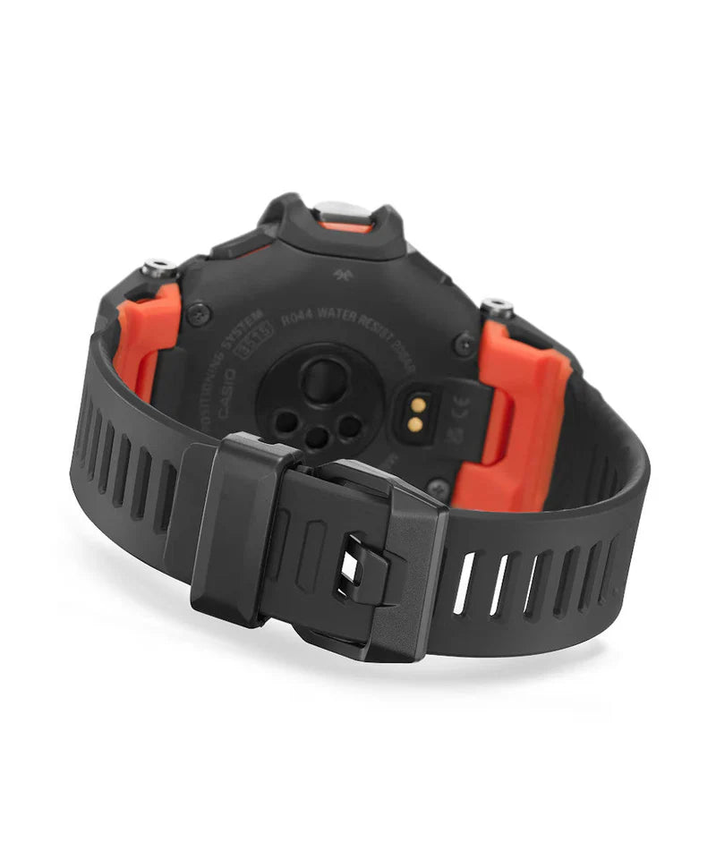 G-SHOCK G-SQUAD GBD-H2000-1A