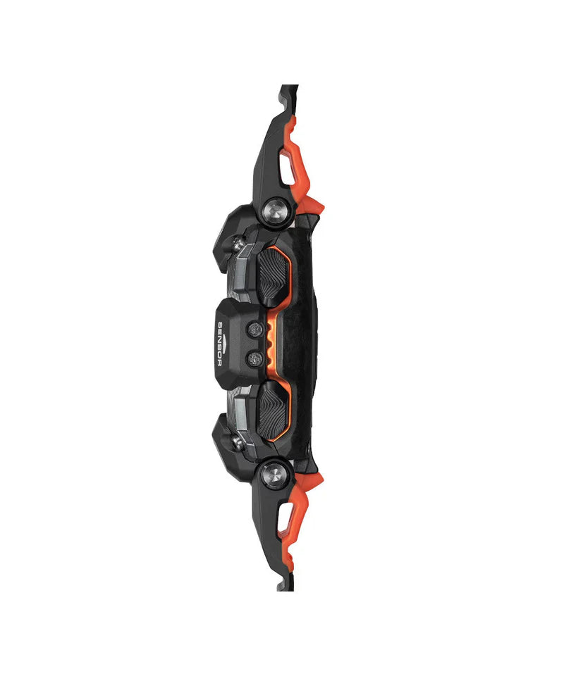 G-SHOCK G-SQUAD GBD-H2000-1A