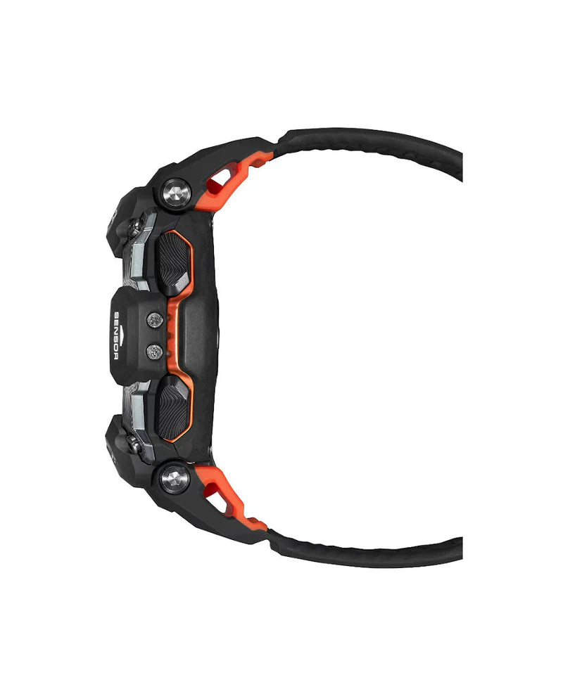 G-SHOCK G-SQUAD GBD-H2000-1A