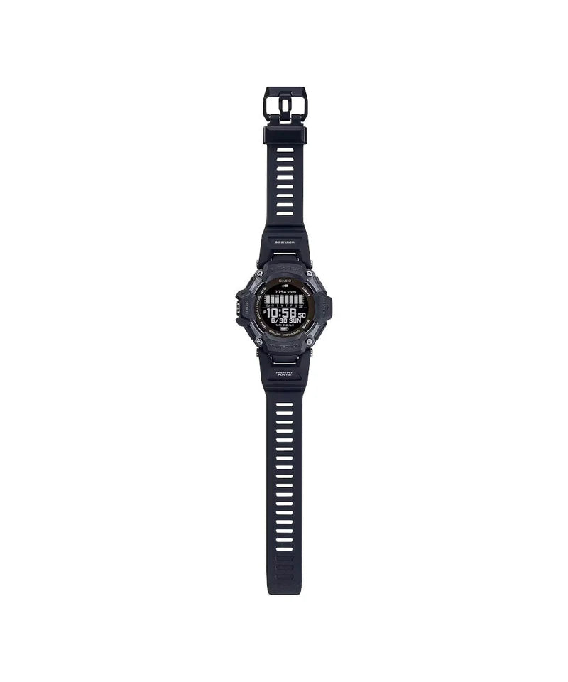 G-SHOCK G-SQUAD GBD-H2000-1B