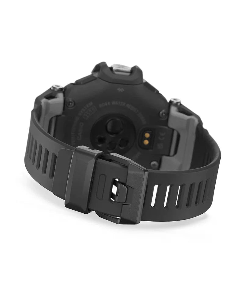 G-SHOCK G-SQUAD GBD-H2000-1B