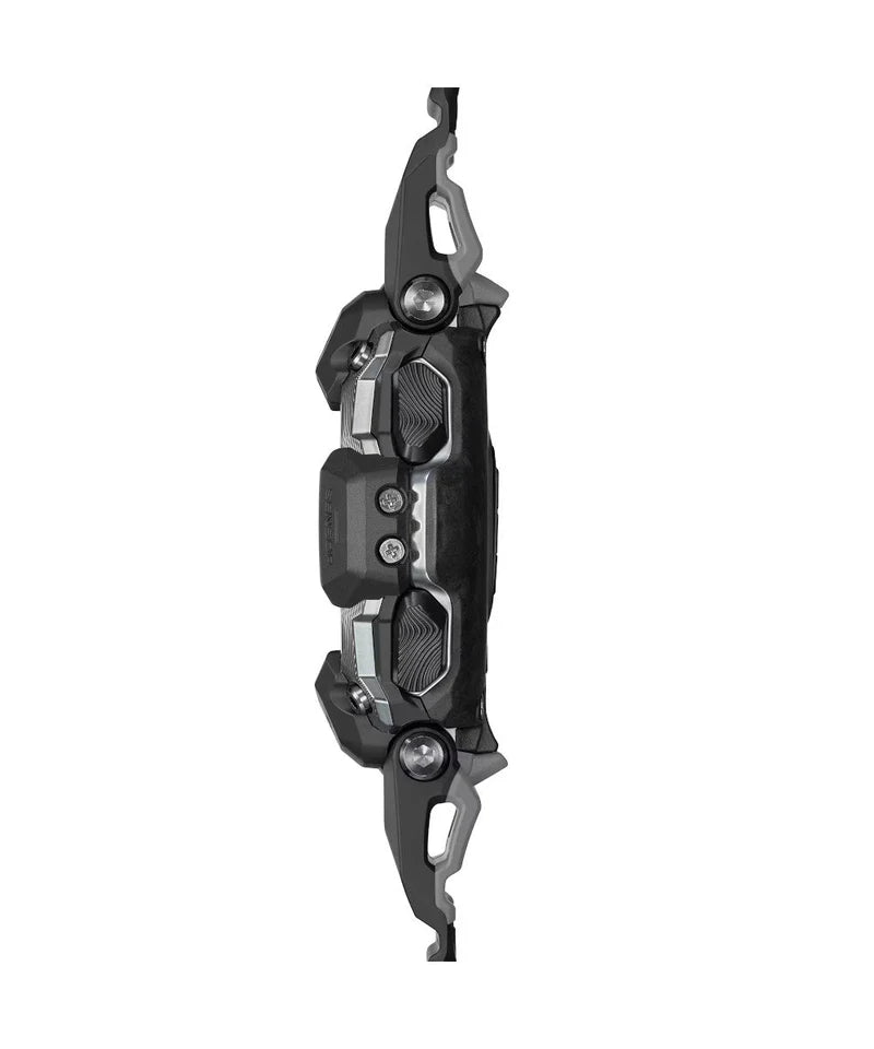 G-SHOCK G-SQUAD GBD-H2000-1B