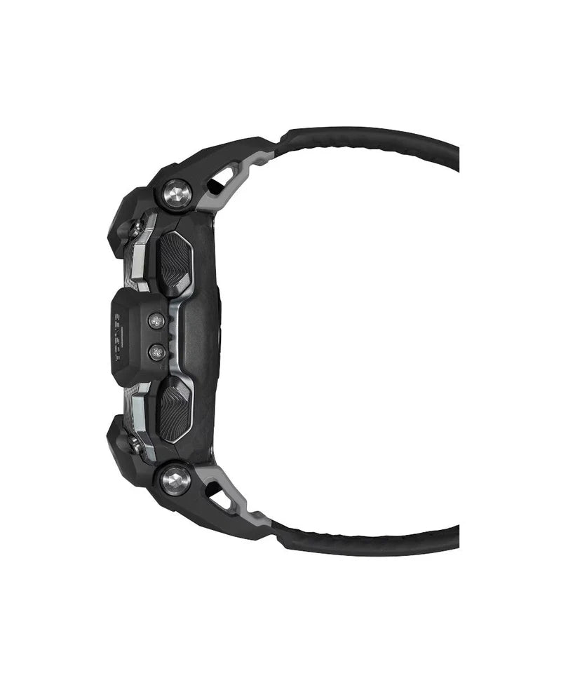 G-SHOCK G-SQUAD GBD-H2000-1B