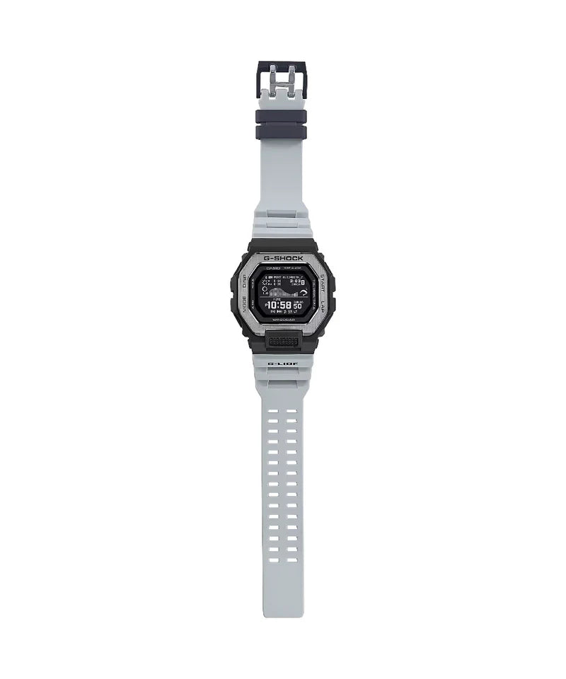 G-SHOCK G-SQUAD GBX-100TT-8DR