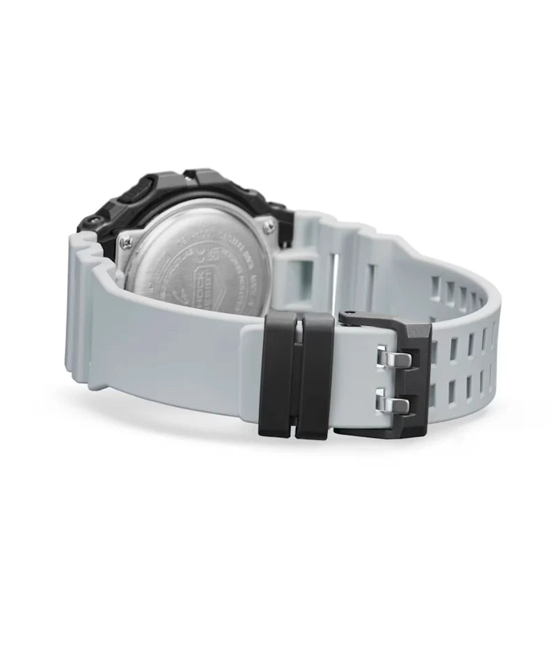 G-SHOCK G-SQUAD GBX-100TT-8DR