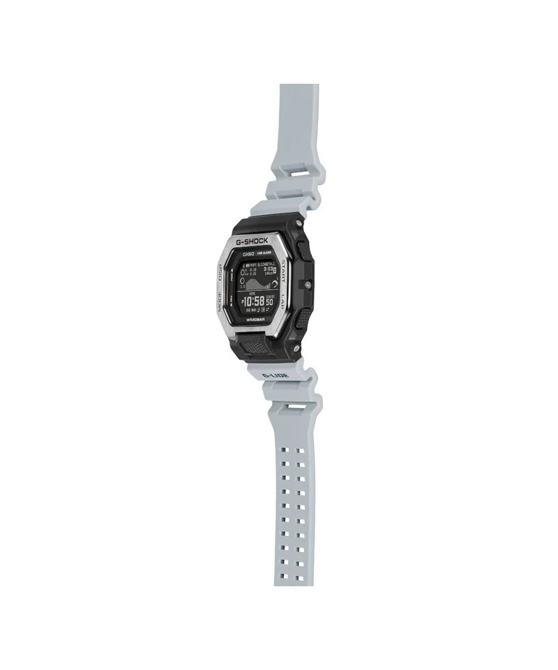 G-SHOCK G-SQUAD GBX-100TT-8DR