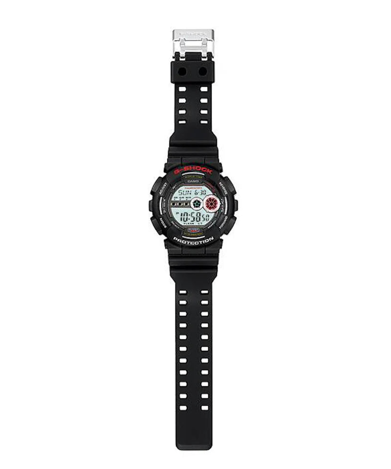 G-SHOCK DIGITALES GD-100-1ADR