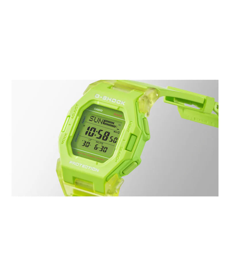 G-SHOCK DAMA GD-B500S-3DR