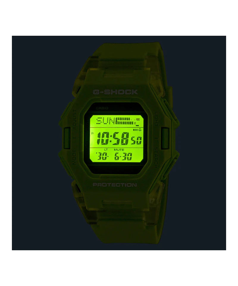 G-SHOCK DAMA GD-B500S-3DR