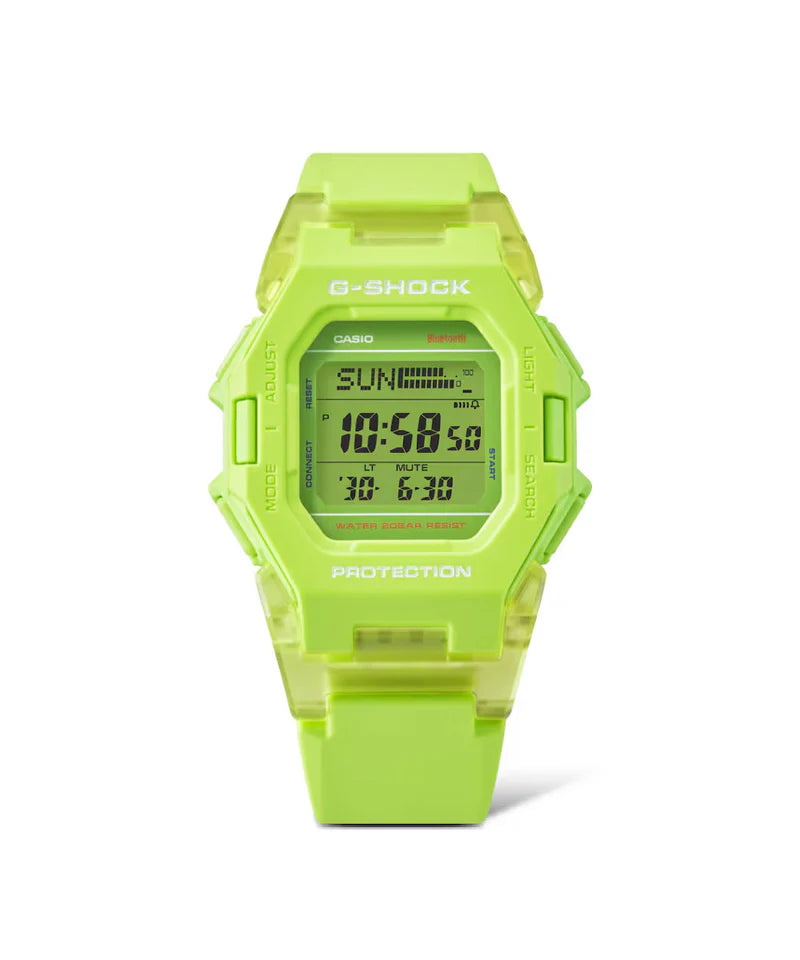 G-SHOCK DAMA GD-B500S-3DR