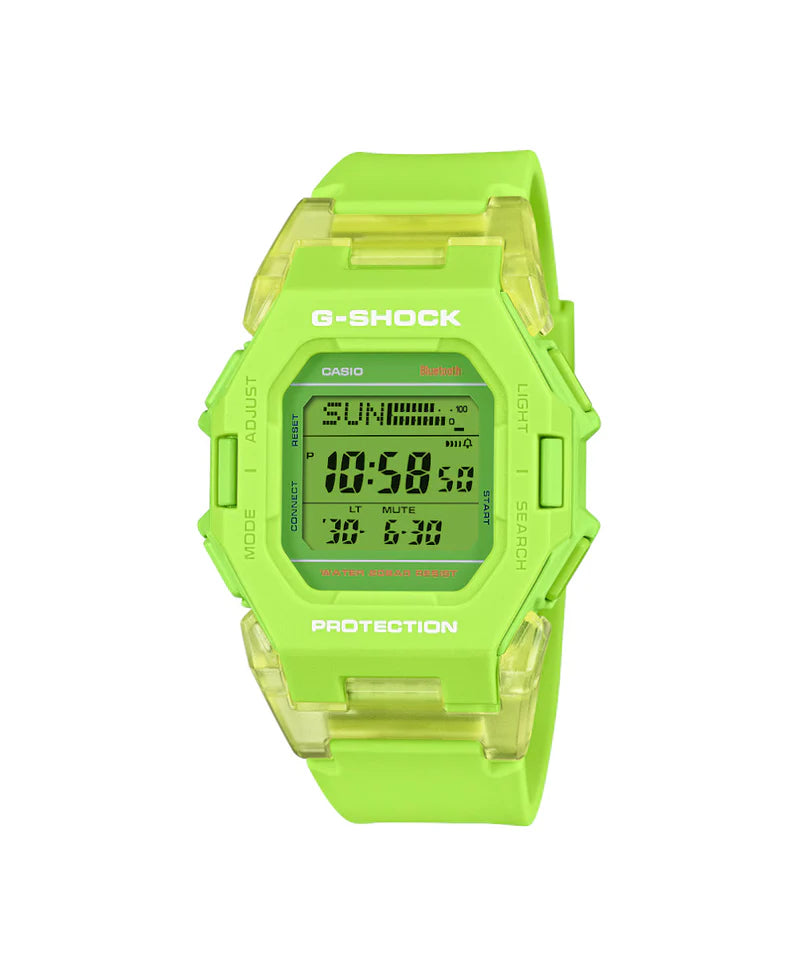 G-SHOCK DAMA GD-B500S-3DR