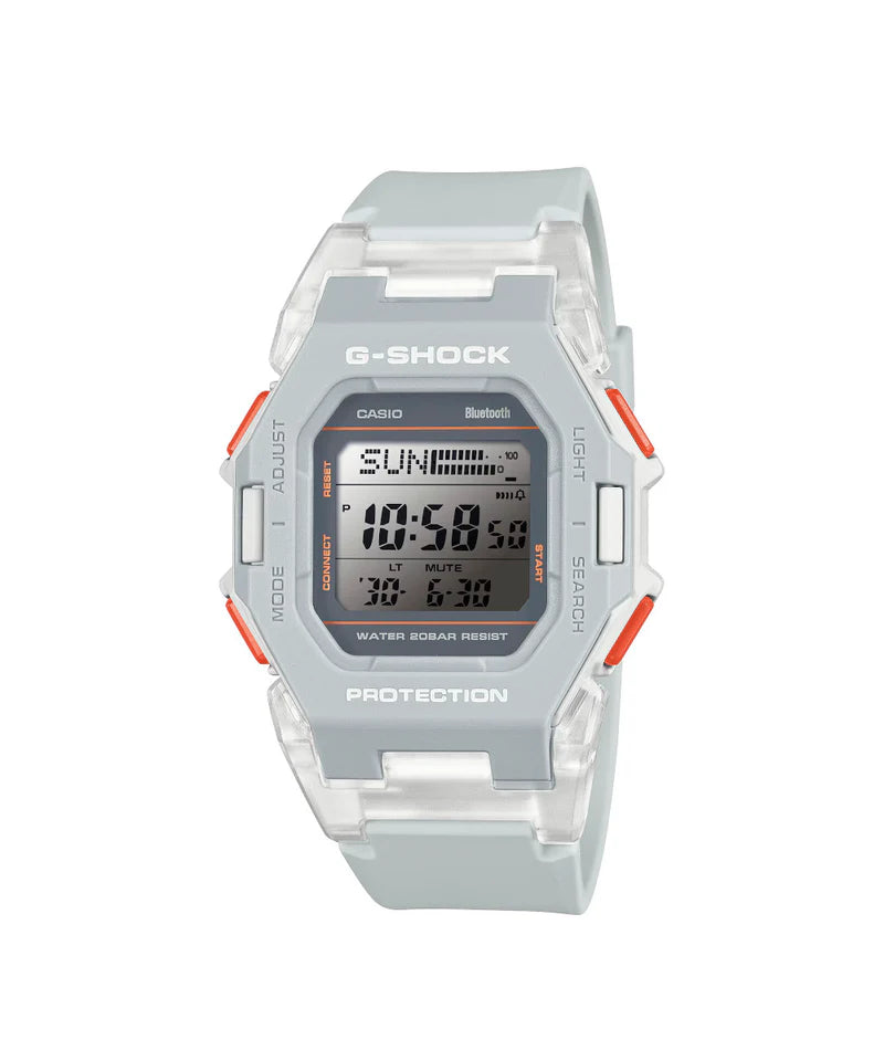 G-SHOCK DAMA GD-B500S-8DR
