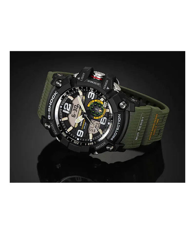G-SHOCK MASTER OF G GG-1000-1A3DR