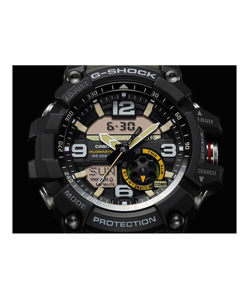 G-SHOCK MASTER OF G GG-1000-1A3DR