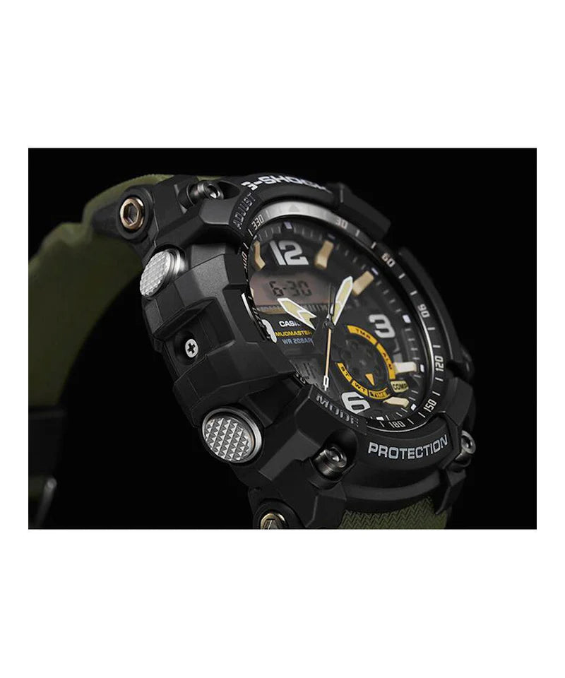 G-SHOCK MASTER OF G GG-1000-1A3DR