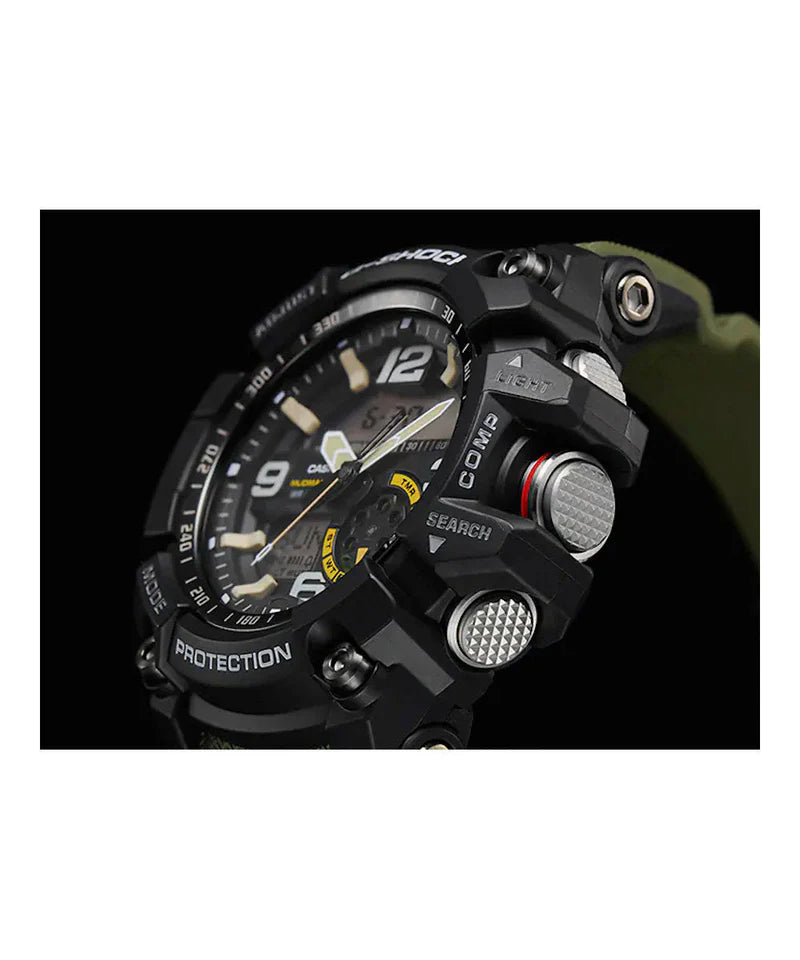 G-SHOCK MASTER OF G GG-1000-1A3DR