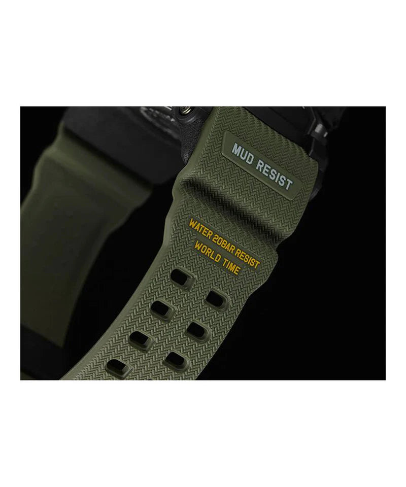 G-SHOCK MASTER OF G GG-1000-1A3DR