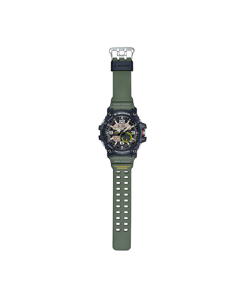 G-SHOCK MASTER OF G GG-1000-1A3DR