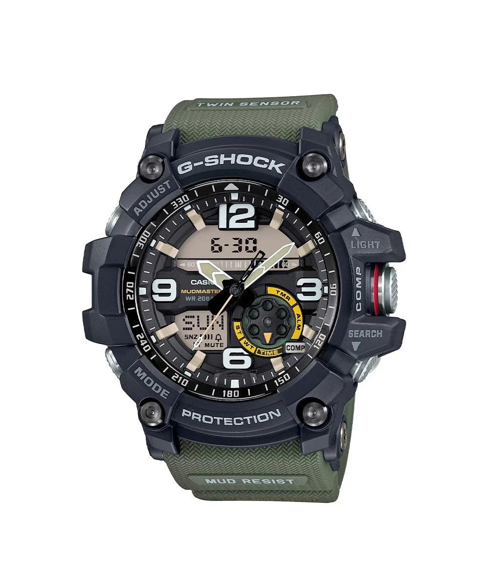 G-SHOCK MASTER OF G GG-1000-1A3DR