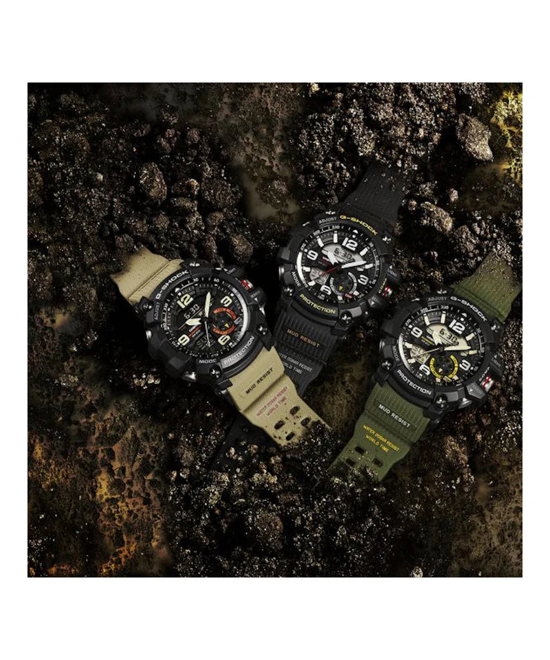 G-SHOCK MASTER OF G GG-1000-1A3DR