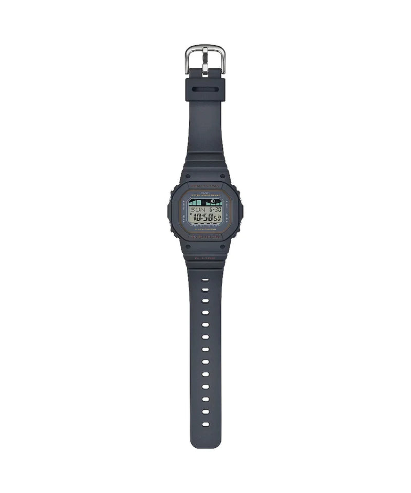 G-SHOCK COLORES ESPECIALES G GLX-S5600-1DR