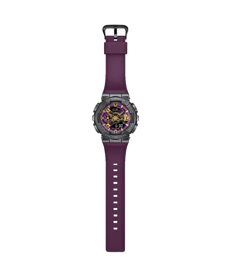 G-SHOCK ANALOGOS DIGITALES G GM-110CL-6ADR
