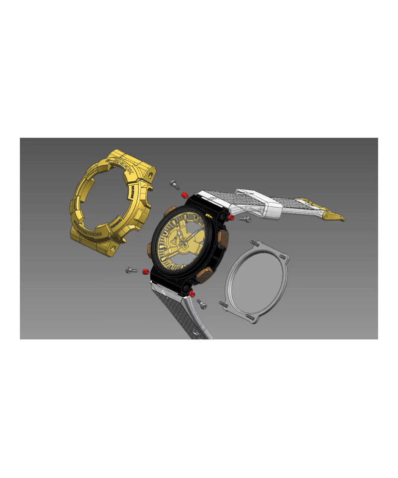 G-SHOCK ANALOGOS DIGITALES G GM-110D-8ADR