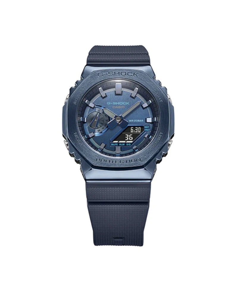G-SHOCK DIGITALES GM-2100N-2ADR