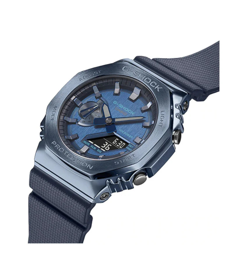 G-SHOCK DIGITALES GM-2100N-2ADR