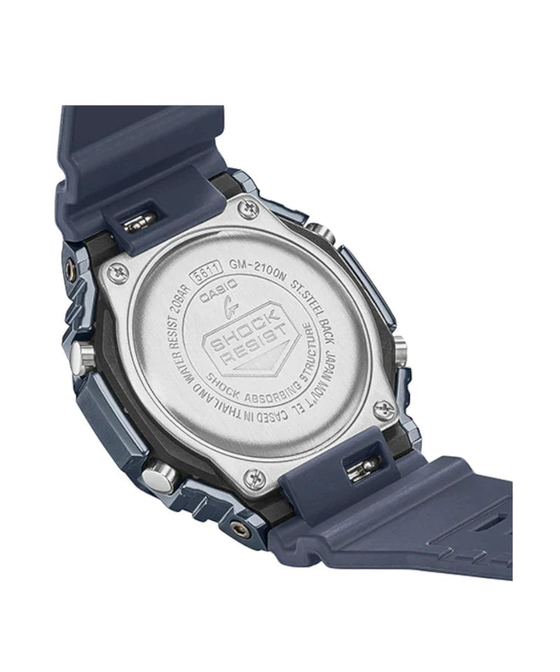 G-SHOCK DIGITALES GM-2100N-2ADR