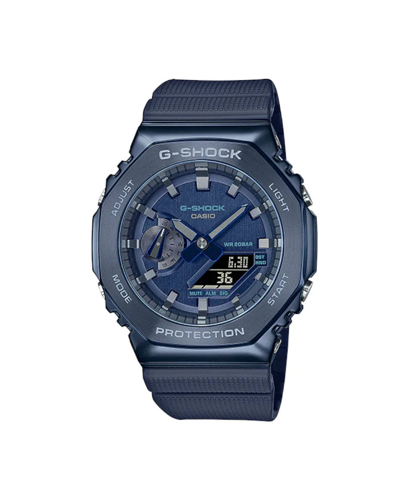 G-SHOCK DIGITALES GM-2100N-2ADR